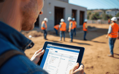 Understanding CRM for Contractors: Key Features and Benefits