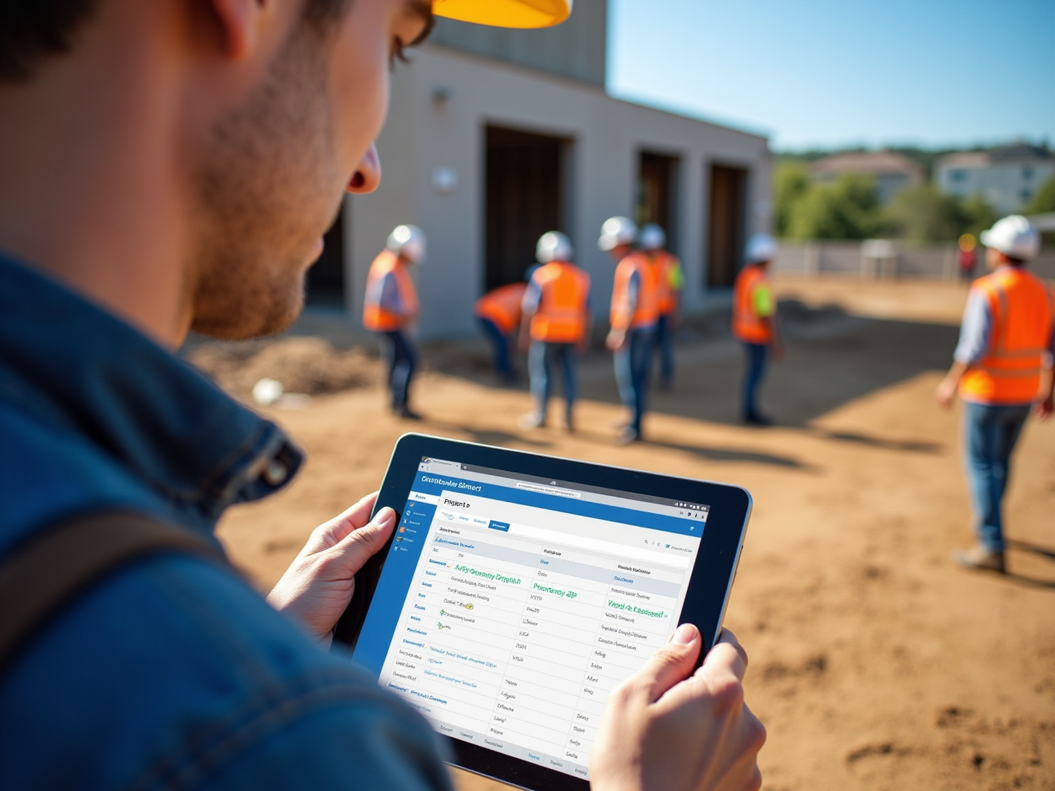 Understanding CRM for Contractors: Key Features and Benefits