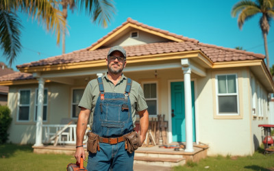 Understanding Handyman Laws in Florida: A Complete Tutorial for New Contractors