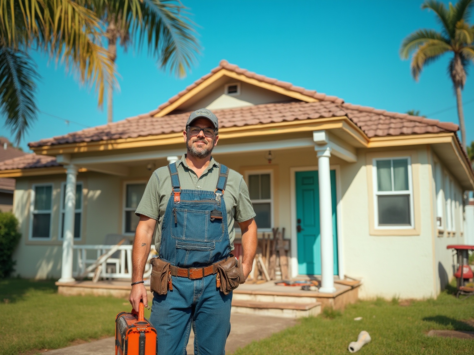 Understanding Handyman Laws in Florida: A Complete Tutorial for New Contractors