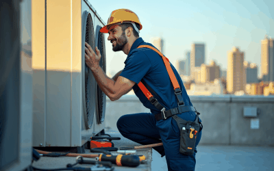 Understanding hvac liability insurance: Key Concepts and Coverage