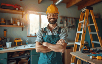What Can a Handyman Do Without a License? Key Services Explained