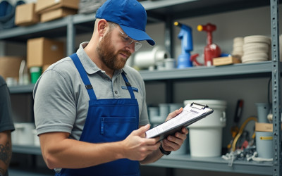 Plumber Hourly Rates: Understanding Costs and Factors