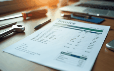 What Is an Itemized Bill? A Comprehensive Overview