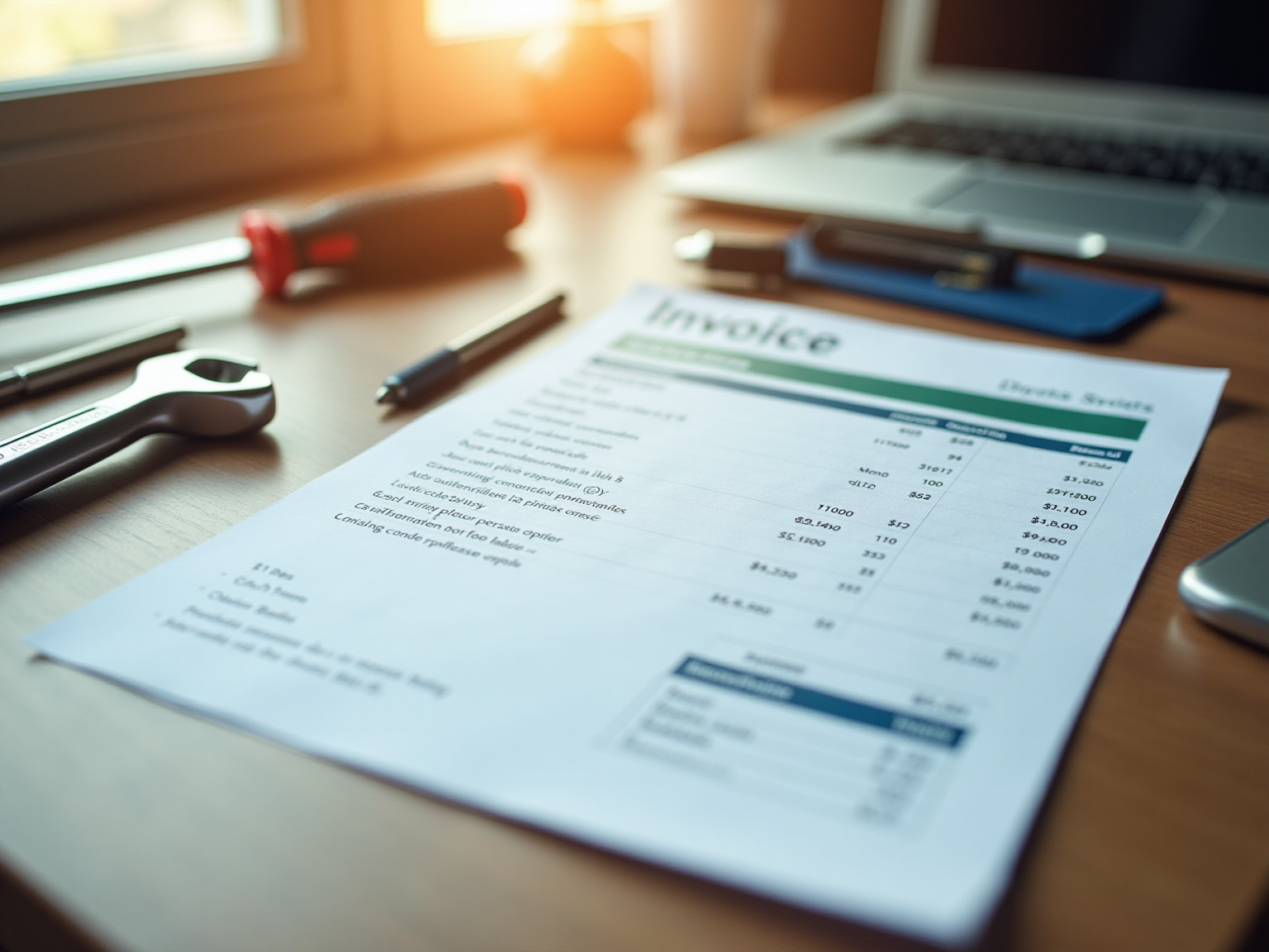 What Is an Itemized Bill? A Comprehensive Overview