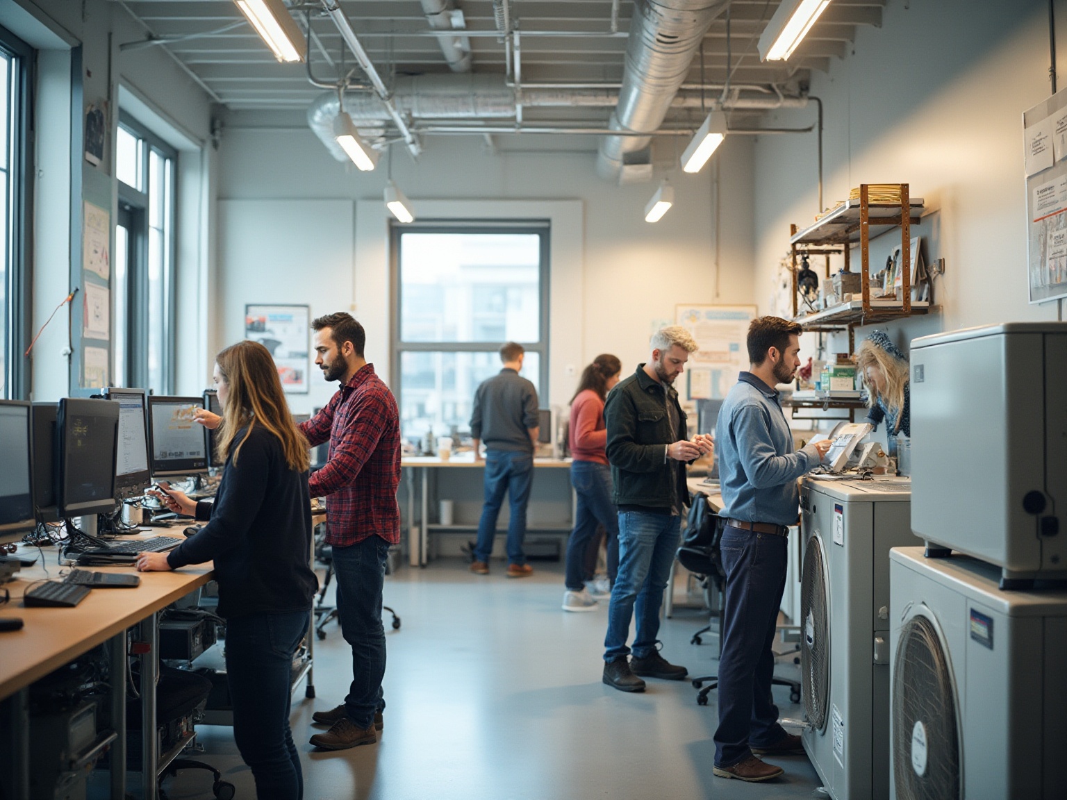 What is HVAC Technician Training? A Comprehensive Overview