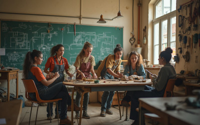 What Is Plumbing School? Everything You Need to Know About Your Options