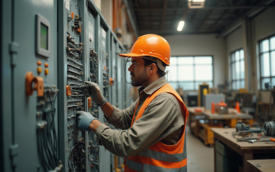 What You Need to Know About Electricians: Do They Make Good Money?