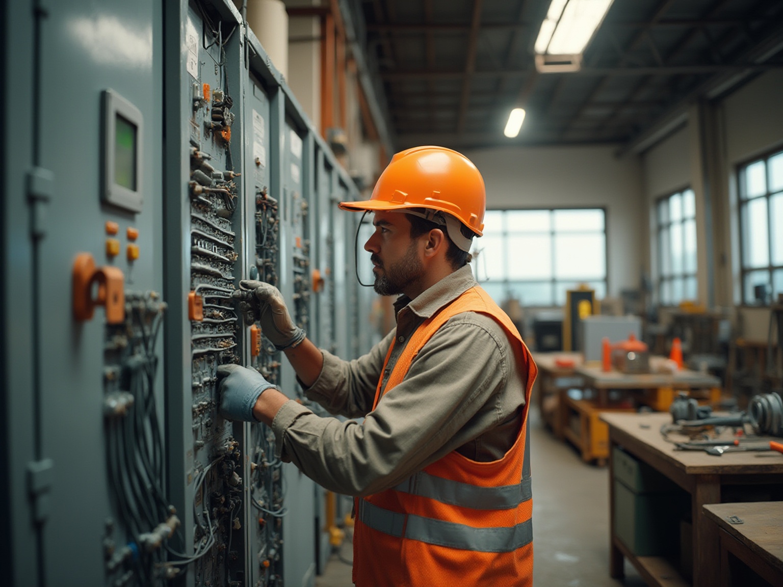 What You Need to Know About Electricians: Do They Make Good Money?