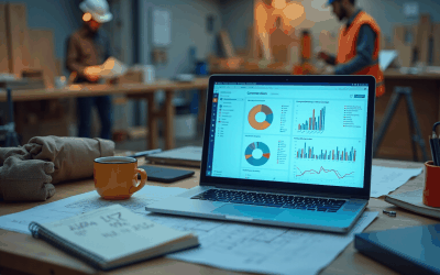 10 Essential Features of Small Contractor Software for 2026