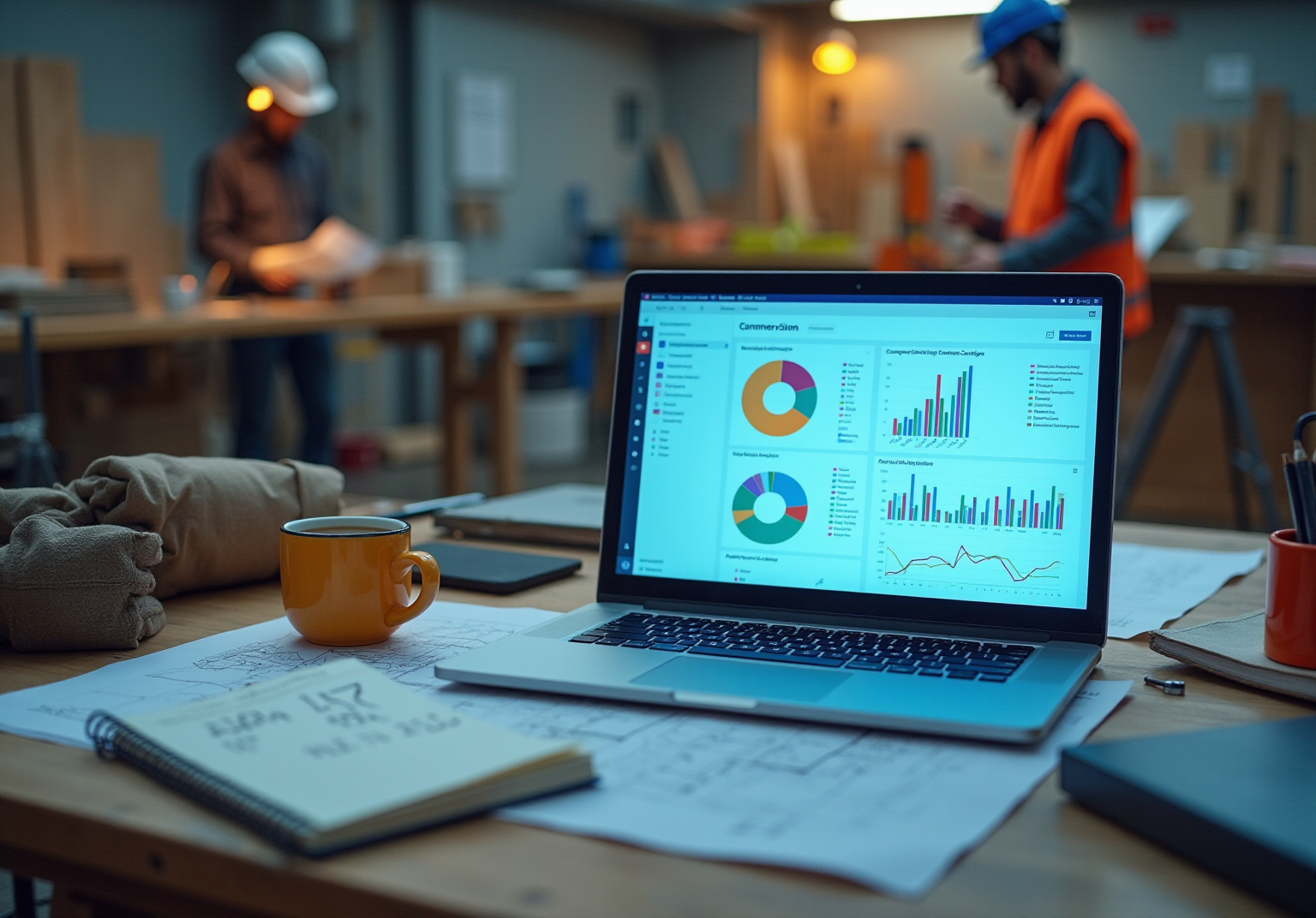 10 Essential Features of Small Contractor Software for 2026