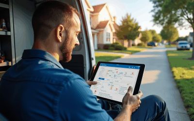 10 Essential Pressure Washing Software Tools for Contractors