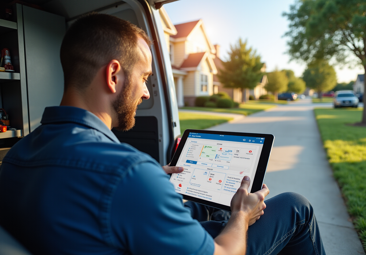 10 Essential Pressure Washing Software Tools for Contractors