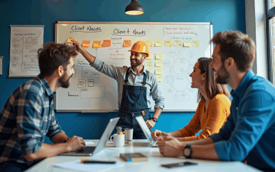 3 Essential Practices for Your List of Home Services