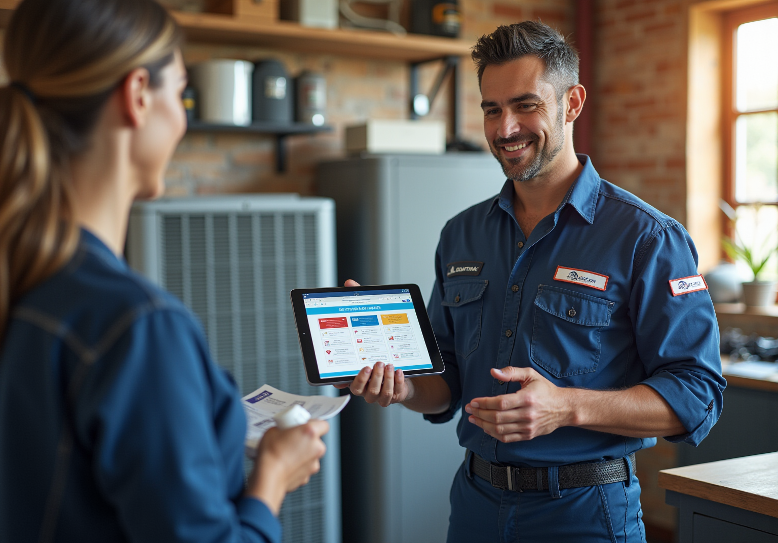 Build Your HVAC Price Book: Essential Steps for Contractors