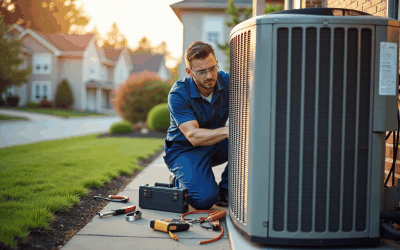 Comparing HVAC Hourly Wages: State and Experience Insights