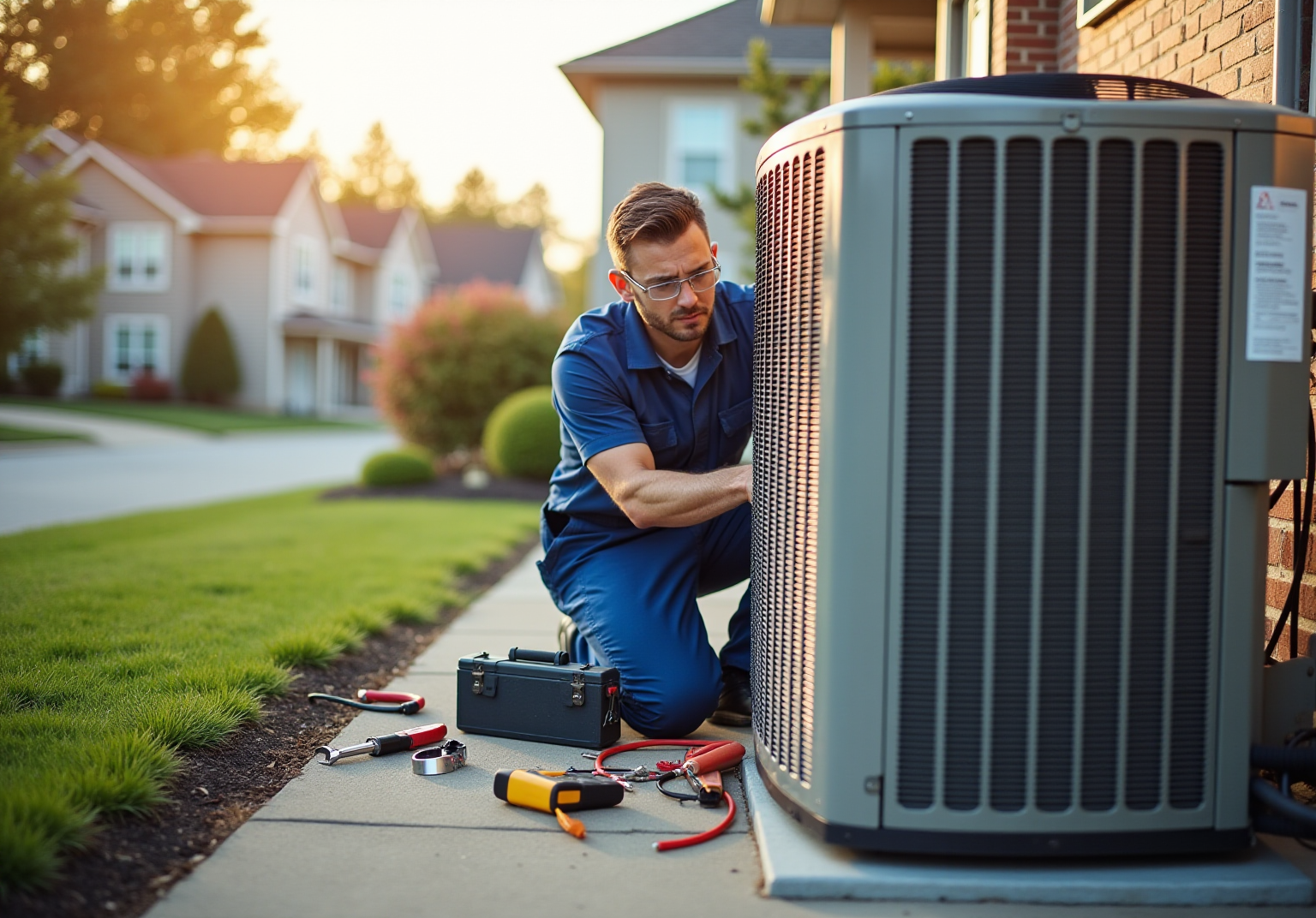 Comparing HVAC Hourly Wages: State and Experience Insights