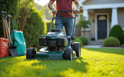 How to Charge for Lawn Care: 4 Steps to Set Your Pricing