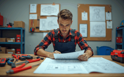 How to Obtain Your Journeyman Electrician License in Virginia