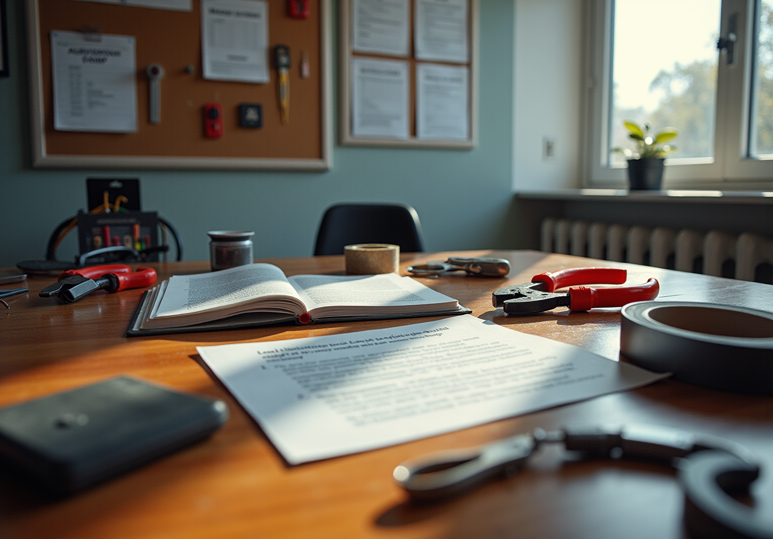 Master the Electrical State License: A Step-by-Step Guide for Contractors