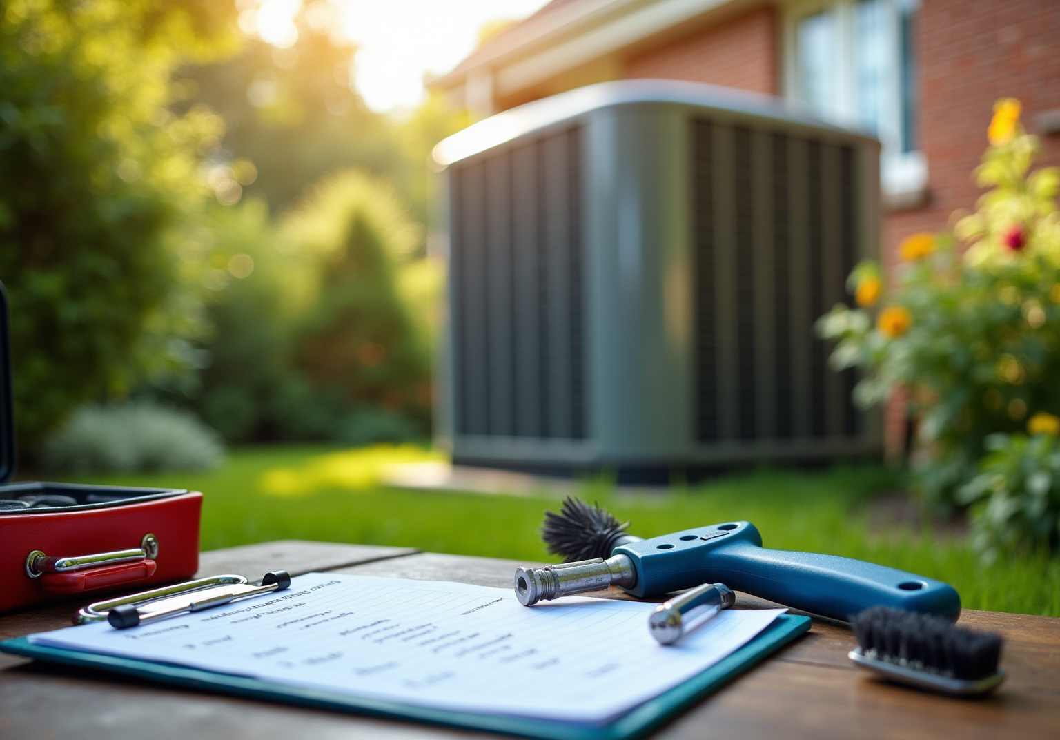 What Are Air Conditioner Service Contracts and Why They Matter