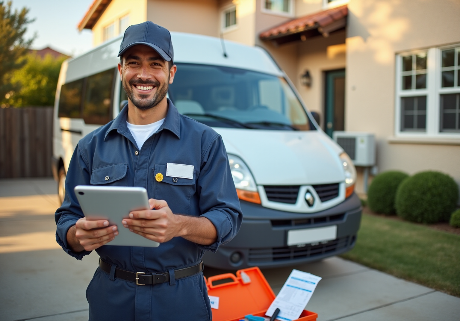 What is HVAC Invoicing Software and Why It Matters for Contractors