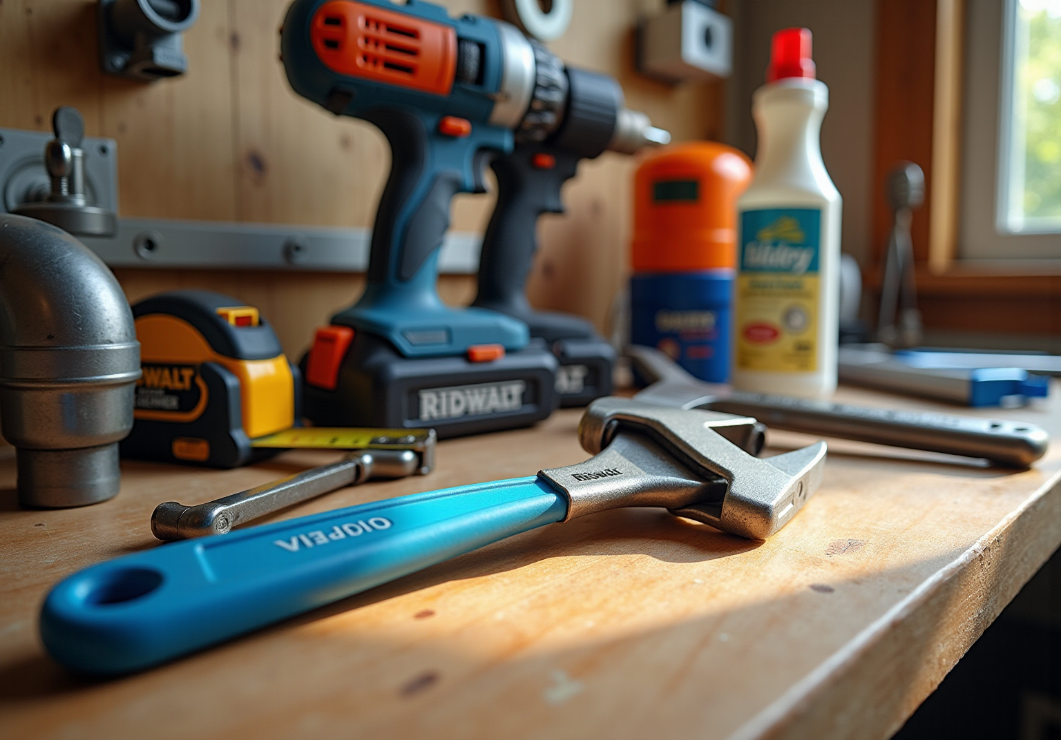 facilities management trends and technology