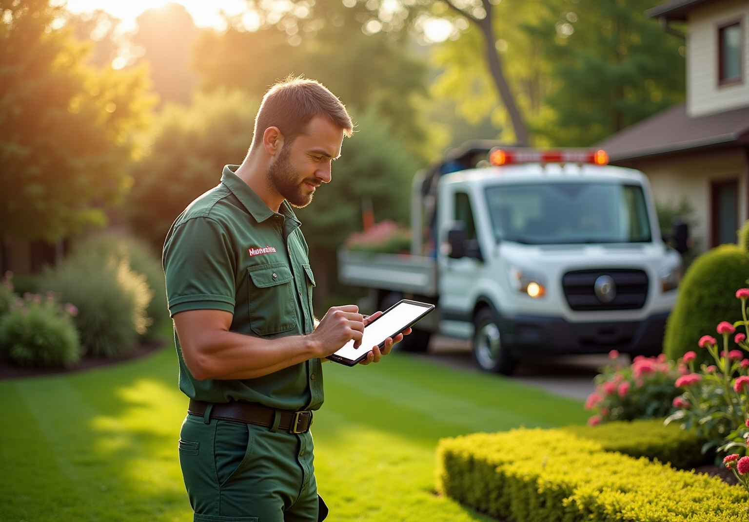 10 Essential Tools for Creating Lawn Mowing Flyers That Sell