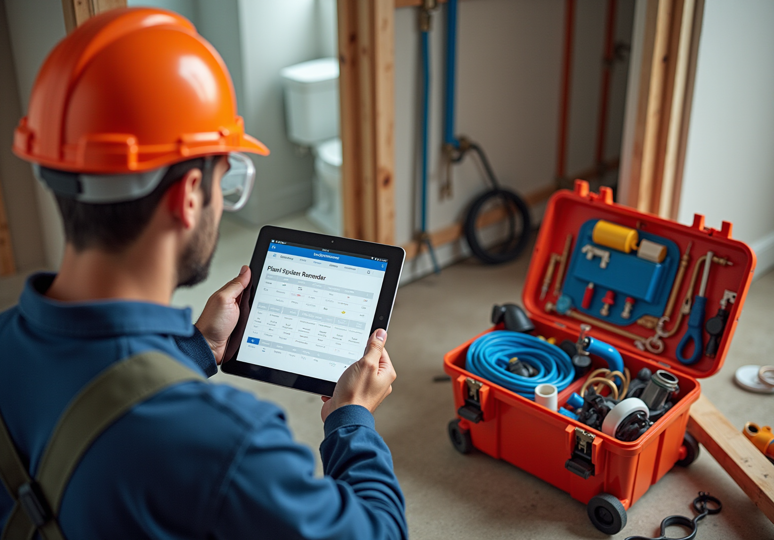 10 Key Factors for Your Plumbing Installation Cost Calculator
