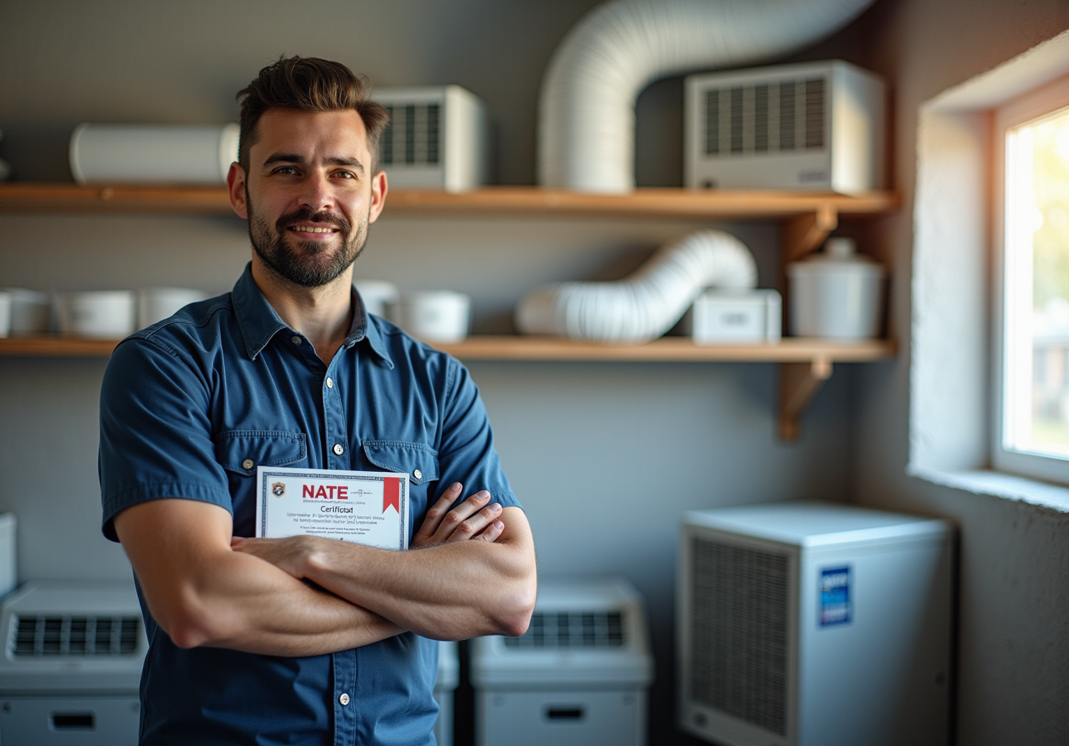 4 Best Practices to Boost Your HVAC Business Success