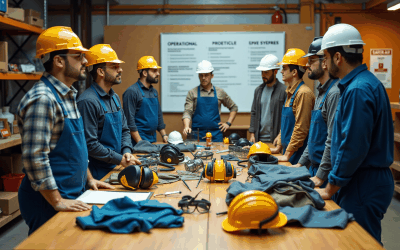 4 Safety Checks Electrical Power Tools Must Be Ready For