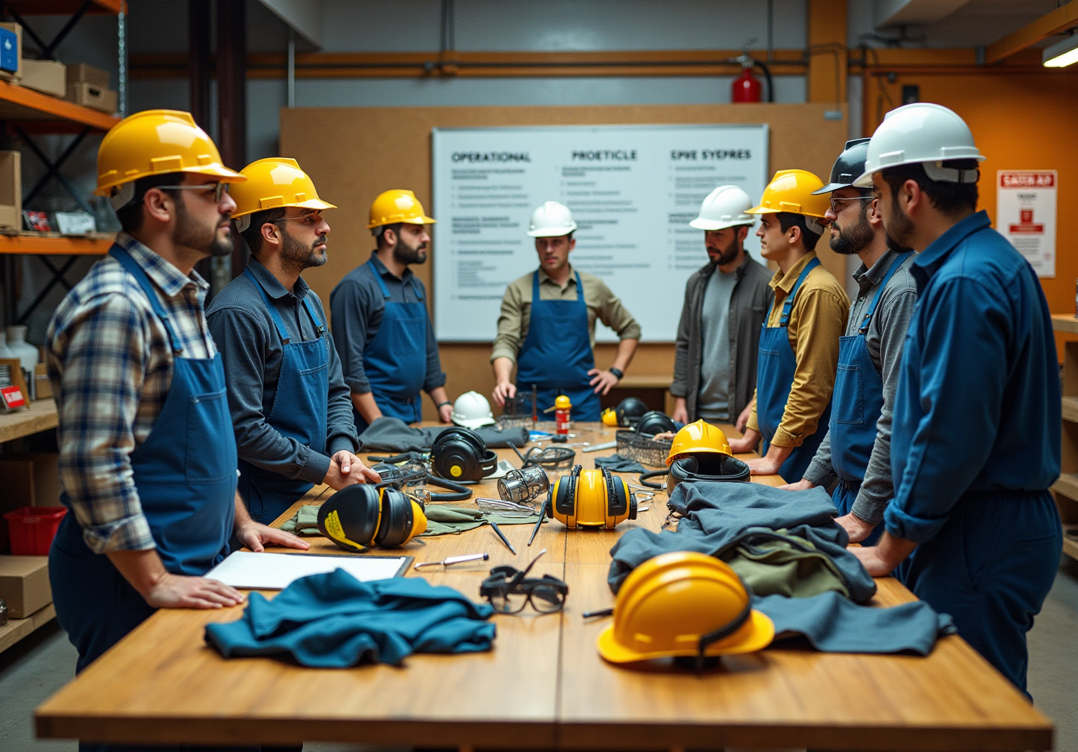 4 Safety Checks Electrical Power Tools Must Be Ready For