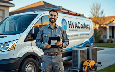 4 Steps to Resolve a Past Due Invoice for HVAC Contractors