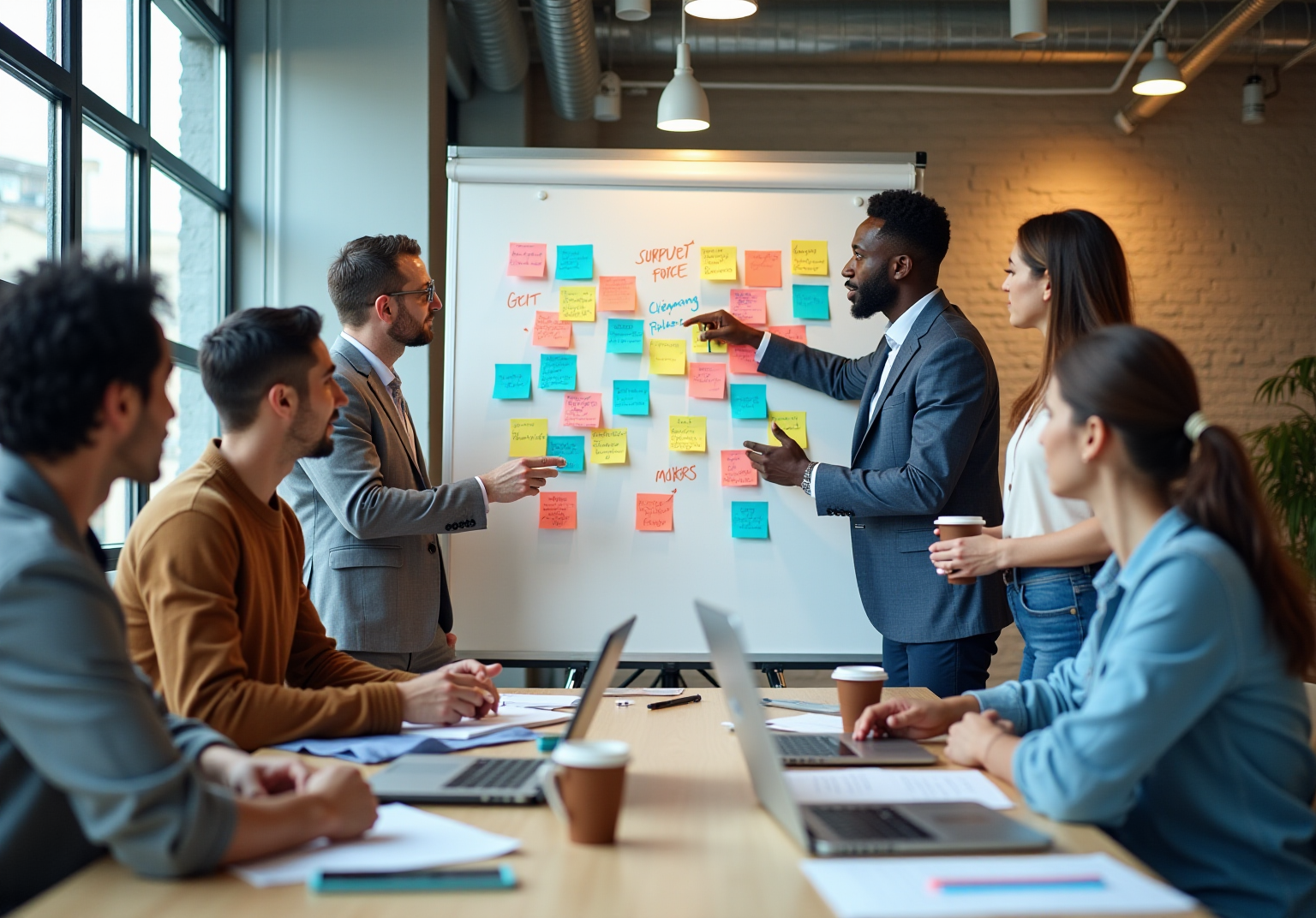 5 Steps to Create Your Effective Cleaning Business Plan