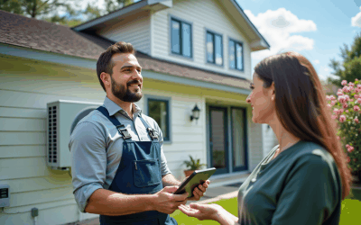 7 Best Heating and Cooling Solutions for HVAC Contractors