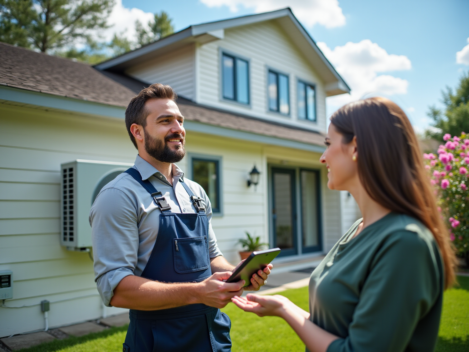 7 Best Heating and Cooling Solutions for HVAC Contractors