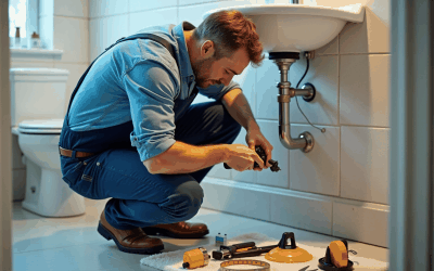 7 Essential Elements of a Plumber Job Description You Should Know