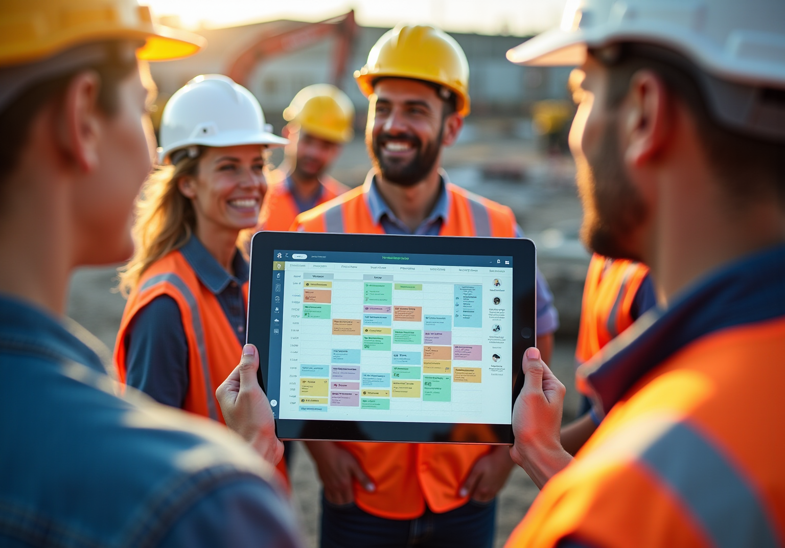 9 Essential Construction Project Scheduling Software for Contractors