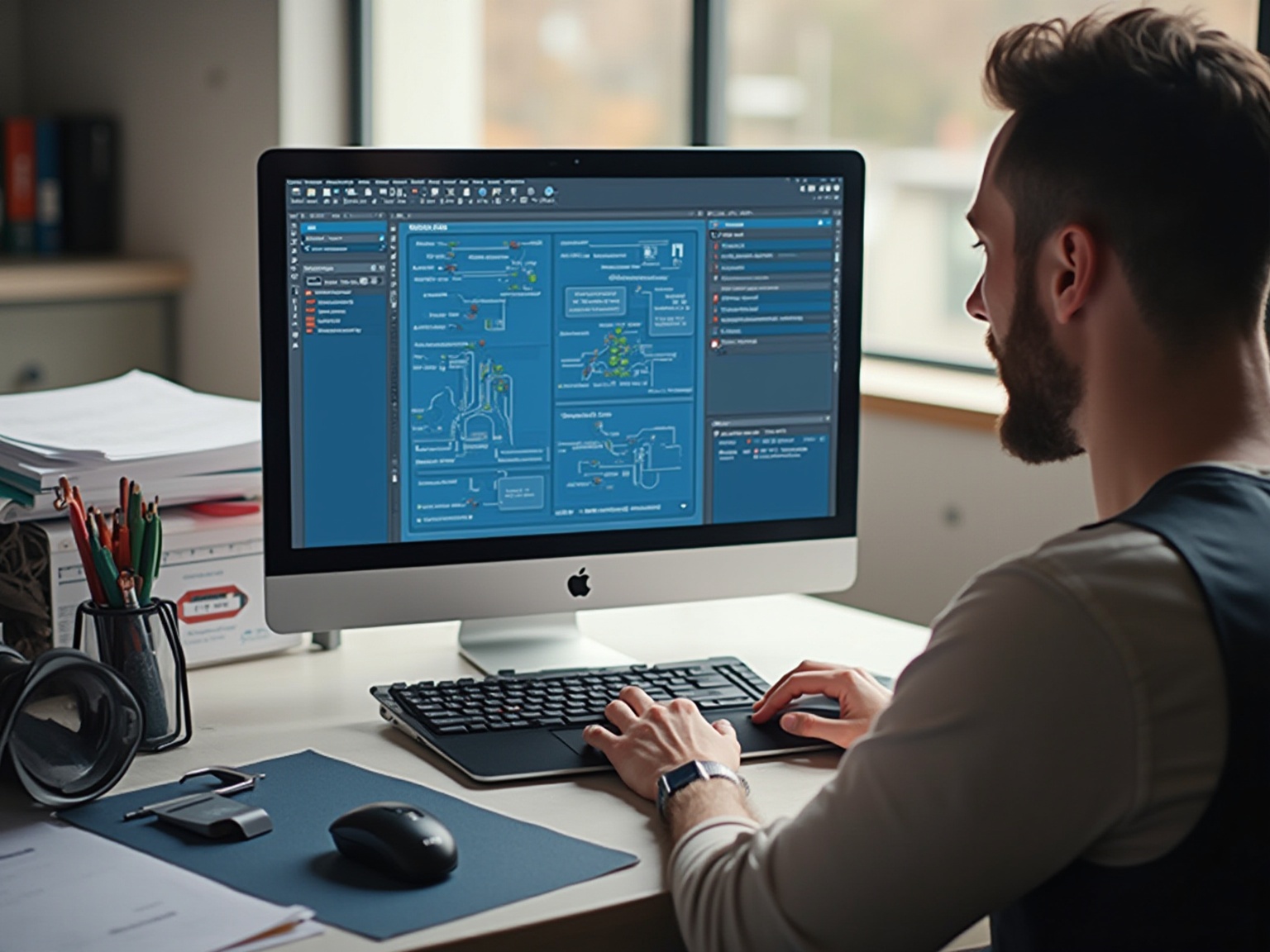 Caring Solutions: Top 6 Plumbing Estimating Software for 2026