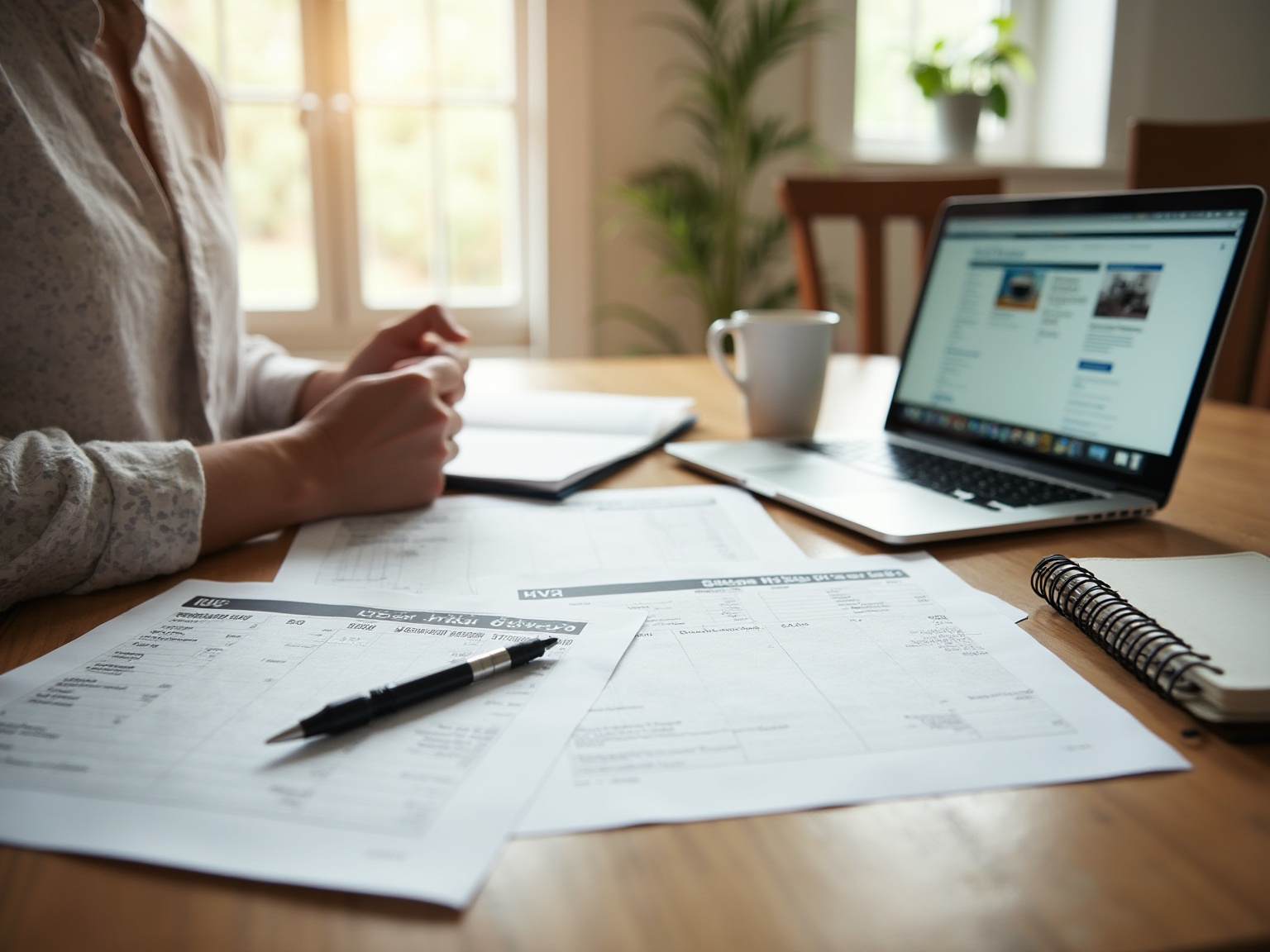 How to Get and Understand HVAC Quotes: A Step-by-Step Guide