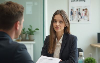 How to Land Your Ideal Cleaning Job: A Step-by-Step Guide