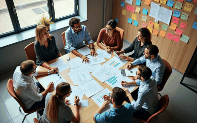 How to Start a Service Business: Key Steps for Success