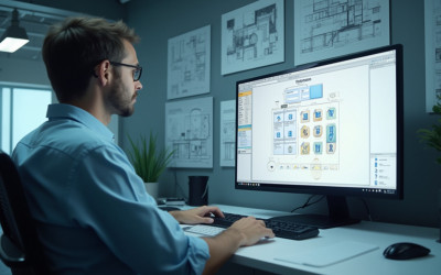 How to Use a Ducting Size Calculator: A Step-by-Step Guide for HVAC Professionals