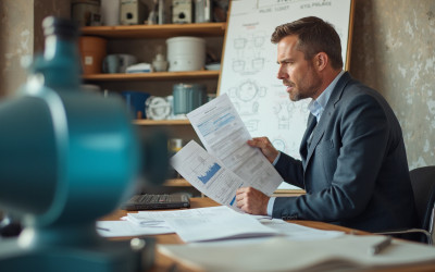 How to Value a Heating and Air Conditioning Business: A Caring Step-by-Step Guide