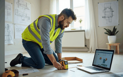 Master HVAC Heating Load Calculation with Step-by-Step Guidance