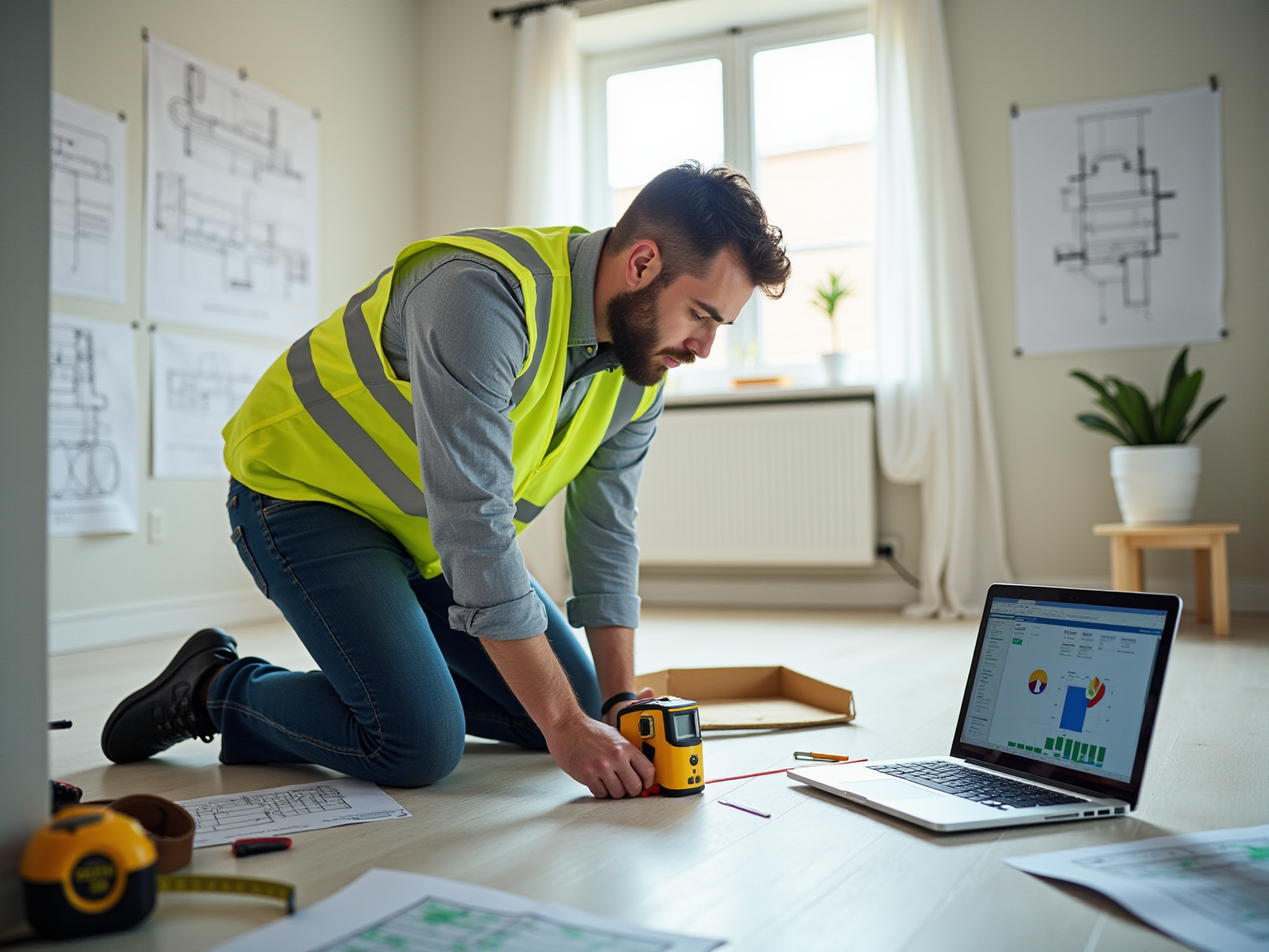 Master HVAC Heating Load Calculation with Step-by-Step Guidance