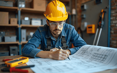 Steps to Become an Electrician in Macon GA