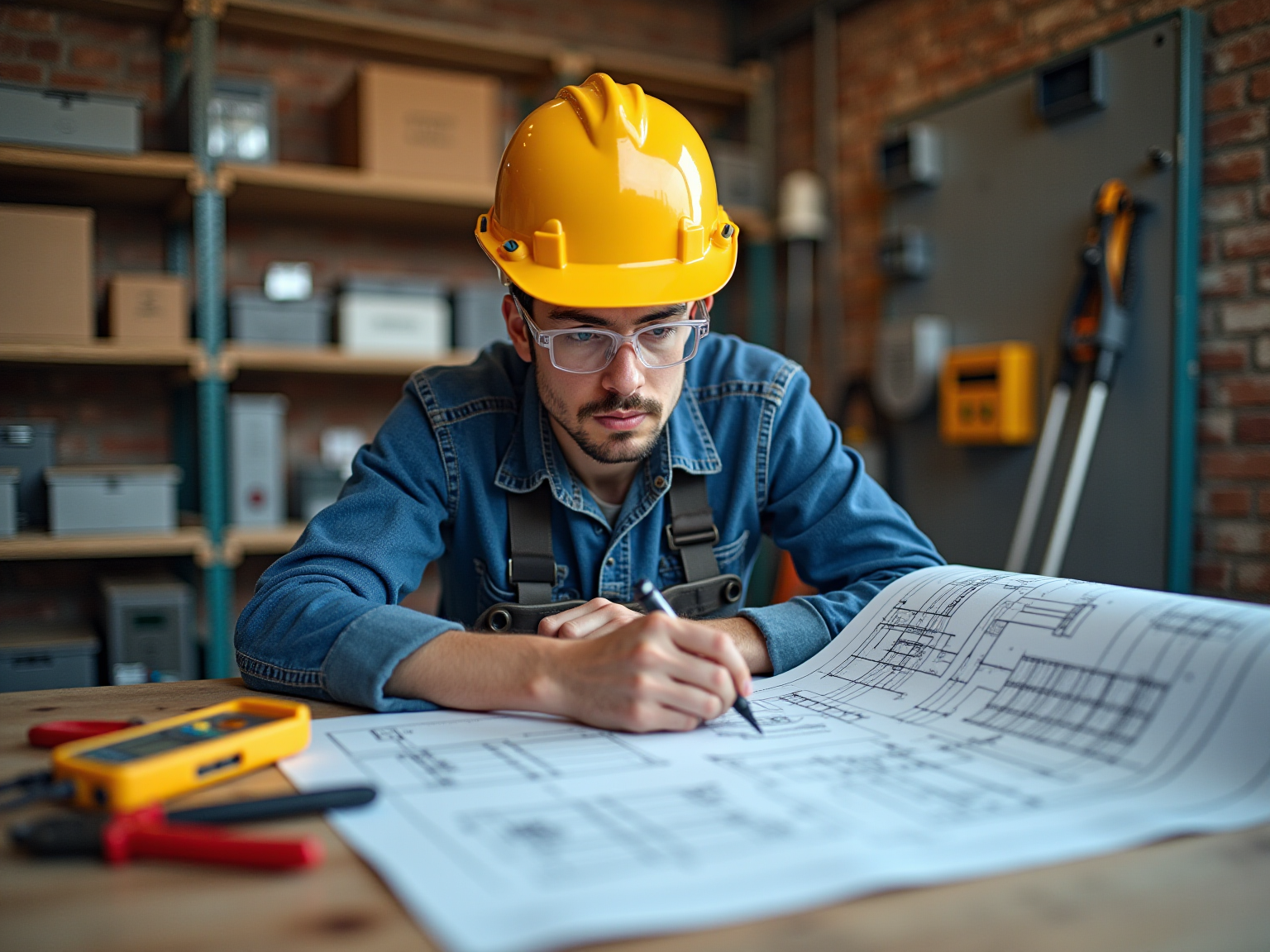 Steps to Become an Electrician in Macon GA