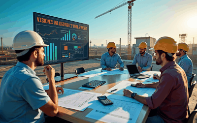 Top 10 Best Construction Estimating Software for 2026