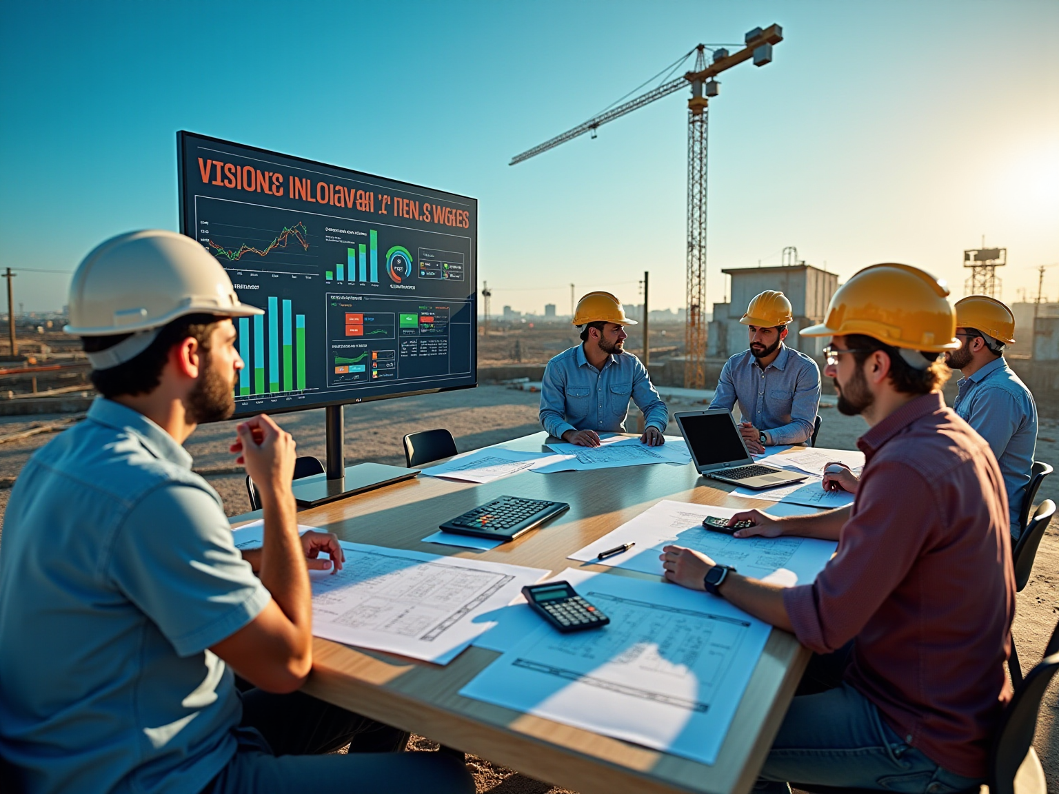 Top 10 Best Construction Estimating Software for 2026